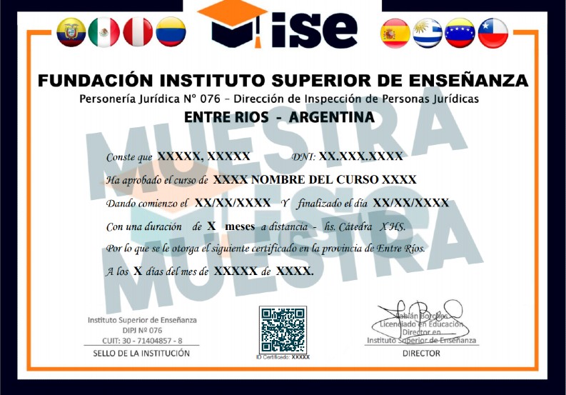 Certificado 1