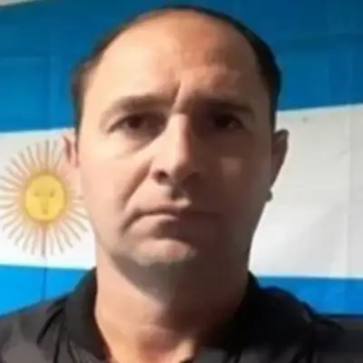 Instructor de Tiro