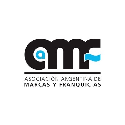 logo Asociación Argentina de Marcas y Franquicias (AAMF) — Argentina