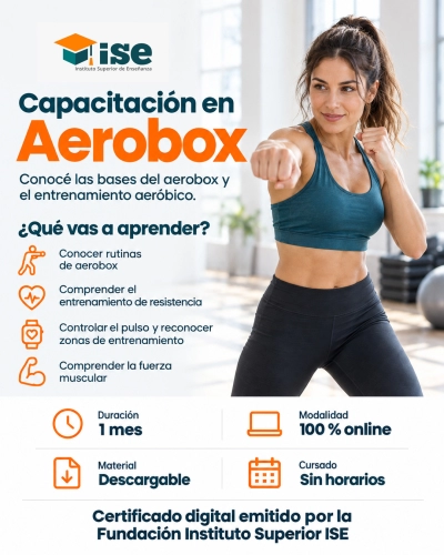 Capacitación en Aerobox