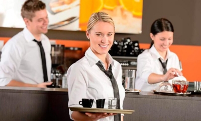 Capacitación en Hotelería y Turismo