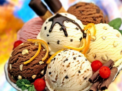 Capacitación en Helados Artesanales