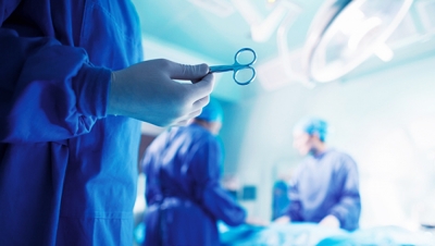 Introducción para la carrera en Esterilización de Material Hospitalario