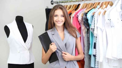 Técnico Auxiliar en Asesor de Imagen Profesional y Market...