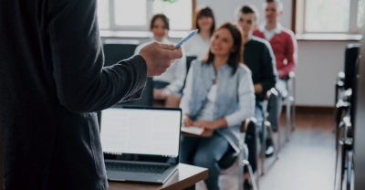 Certificación Internacional en Mentoring + IA