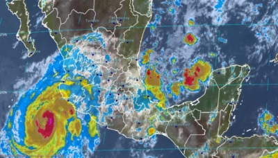 Introducción a la carrera de Meteorología