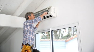 Capacitación en Instalador de Aire Acondicionado Split