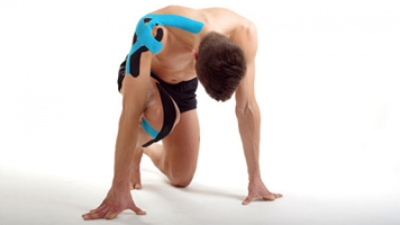 Capacitación en Fisioterapia Deportiva
