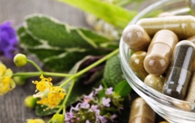 Capacitación en Suplementos Dietarios