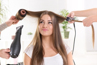 Capacitación en Peluquería Básica