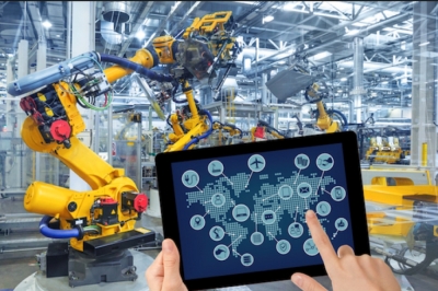 Introducción a la carrera de Automatización