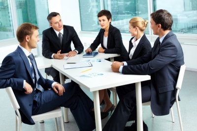 Introducción a la carrera de Administración Comercial