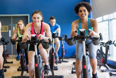 Capacitación en Ciclo Indoor (Spinning)